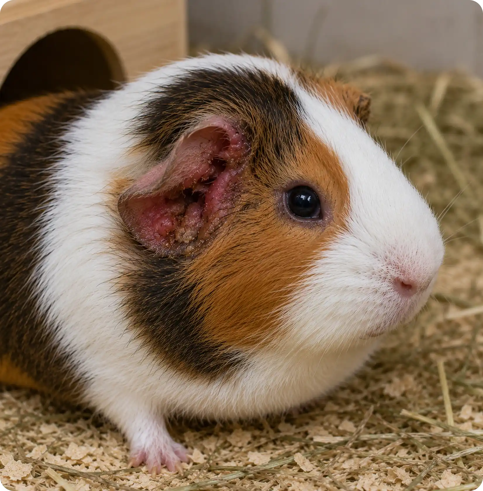 Otitis Externa